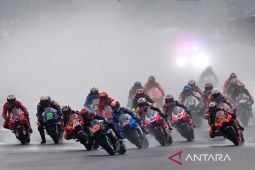 Ceko  kembali ke kalender MotoGP pada 2025