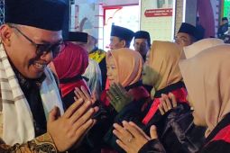 Buka MTQ XXIII, Wali Kota Cilegon siapkan hadiah umrah bagi peraih emas pertama