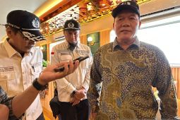 BHS apresiasi pemangkasan status Bandara Internasional di Tanah Air