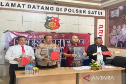 Emosi ditanya utang, pemuda bunuh teman di Satui Tanah Bumbu