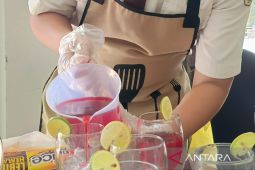 Dispar Kaltim bantu sertifikasi  kompetensi gratis pegiat kuliner