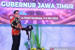 Pj Gubernur Jatim maksimalkan BUMD demi peningkatan PAD
