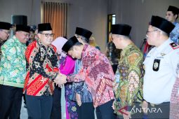 39.228 JCH berangkat melalui Embarkasi Surabaya