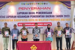 Pemkab Malra Pertahankan Prestasi WTP untuk kesembilan kali