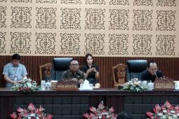 Wali Kota Tomohon: Sinergitas Pemkot-DPRD untuk pelayanan masyarakat