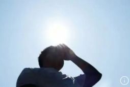 PBB: Cuaca panas ekstrem tewaskan hampir 500 ribu orang per tahun