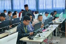 Bawaslu Kota Bengkulu buka kembali rekrutmen anggota Panwascam Pilkada