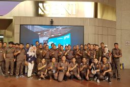 DJP Jatim blokir serentak rekening penunggak pajak