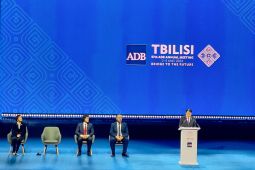 ADB: Bangun ketahanan terhadap perubahan iklim dan tekanan panas