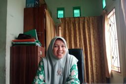 Pemkab Batanghari terima bantuan bibit padi untuk lahan seluas 80 ha