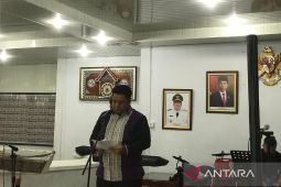 Bupati: Trail of The Kings ajang promosi buat wisata Samosir  mendunia