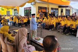 Bupati Situbondo: Ribuan titik PJU di jalur pantura rampung tahun 2024