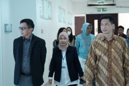 Dirjen Diktiristek: UTBK di ITS berjalan baik