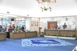 Pemerataan pembangunan jadi fokus dalam RKPD tahun 2025