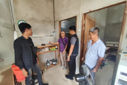 Imigrasi awasi aktivitas WNA di laboratorium Bunut Hulu Kalbar