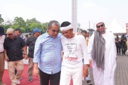 Gerindra lirik Dedi Mulyadi maju pada Pilgub Jabar 2024