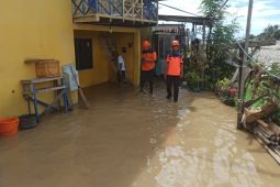 Kebutuhan warga terdampak banjir di Palu masih didata