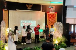 Gubernur Kalsel: ASR 2024 sarana perkuat persatuan dan kesatuan