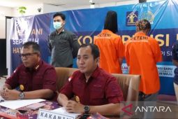 Imigrasi Singaraja wajibkan hotel laporkan orang asing menginap