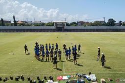 Empat stadion di Bali jadi lokasi latihan untuk Piala Asia Putri U-17