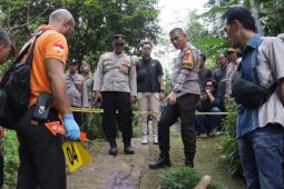 Polisi periksa kejiwaan pelaku mutilasi istri