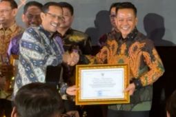 Rektor USU: Penghargaan Kemendikbudristek hasil kolaborasi lintas sektor