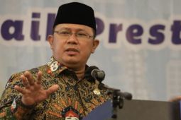 Kemenag: Pemvisaan haji sentuh angka 92 persen