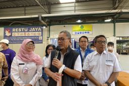 Mendag: Jastip harus patuhi aturan perpajakan dan jaminan keamanan konsumen