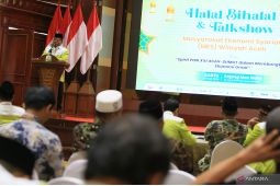 MES minta UMKM manfaatkan momentum PON Aceh untuk bangkitkan ekonomi