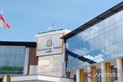 Penyandang disabilitas diterima jadi ASN di Kejaksaan Negeri Tebo