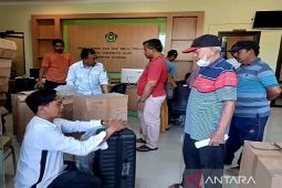 Kemenag Situbondo catat 200 calon haji tak bisa berangkat tahun ini