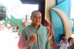 BI: inflasi Maluku terjaga saat Idul Fitri 2024