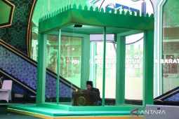 Pengawas sebut MTQ ke-38 Jabar penuhi standar nasional