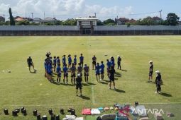 Jepang U-17 pastikan tiket ke semifinal setelah tekuk Australia 4-1