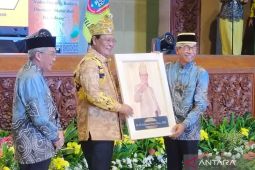 KBB siapkan lahan kuburan bagi "Bubuhan" Banjar di Jabodetabek