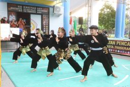 IPSI Tangerang sebut persiapan atlet jelang POPDA Banten sudah 80 persen