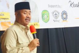 Kabupaten Kukar  tertinggi produksi pangan bagi Kaltim