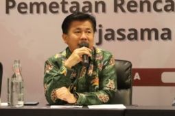 Sekkab Kukar minta dinas pastikan kerja sama selaras IKN