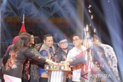 KPU Balikpapan sosialisasikan tahapan Pilkada 2024