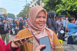 Dinkes pesimis RSUD Balikpapan rampung tahun ini
