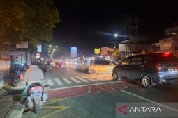 Upaya Balikpapan tuntaskan kemacetan di tengah tingginya migrasi