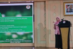 KLHK akan kenalkan Sekolah Adiwiyata di World Water Forum Ke-10 di Bali