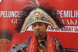 KPU RI yakin tahapan Pilkada 2024 di PBD berjalan lancar