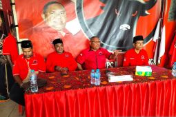 Enam ASN Pemkab Sorsel bertarung di Pilkada 2024