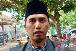 Muhammadiyah Kabupaten Kediri tak ingin pilkada 2024 calon tunggal