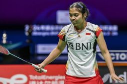 Singapore Open: Empat wakil Indonesia akan bertanding di hari pertama