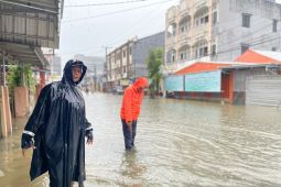 BPBD Babel siaga penuh antisipasi cuaca ekstrem