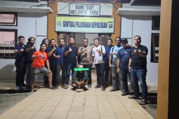 Tewas berebut lahan parkir, polisi tangkap pelaku