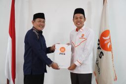 PKS usung Nur Agis Aulia jadi bacalon Wali kota Serang