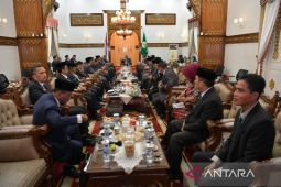 Bank Aceh bagi deviden 2023 sebesar Rp296 miliar, naik Rp1 miliar